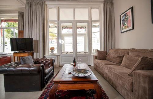 Apeldoorn Bed & Breakfast | De Grift