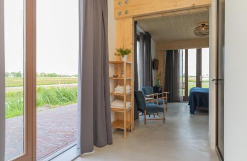 Arnoud Bed & Breakfast | De Groene Bollenschuur