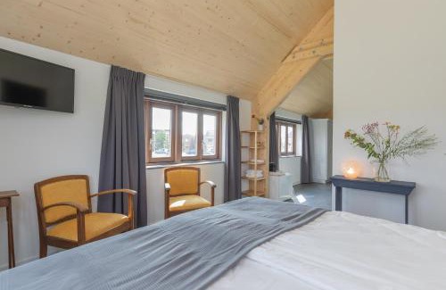 Arnoud Bed & Breakfast | De Groene Bollenschuur