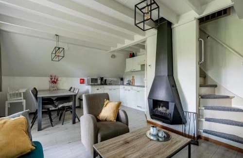 Gramsbergen House | De Groene Haven
