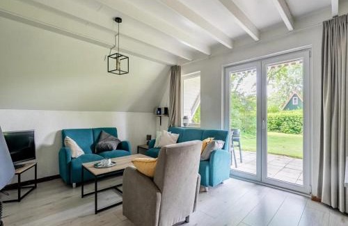 Gramsbergen House | De Groene Haven