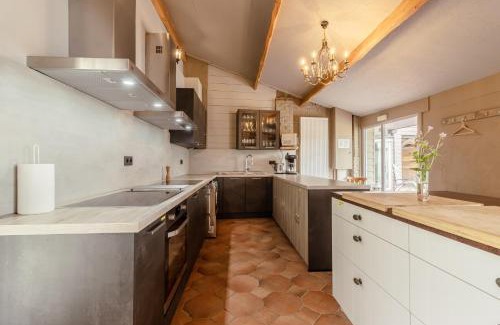 Everbeek House | De Groene Hoeve