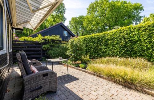 Groet Ski Chalet | De Groeter Lodge