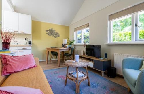 Groet Ski Chalet | De Groeter Lodge