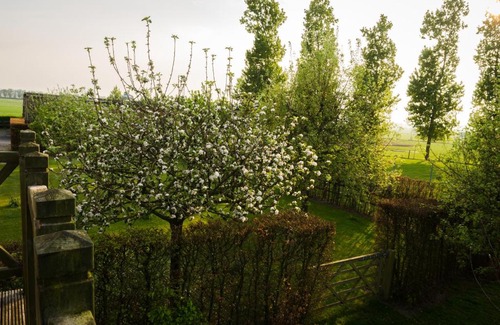 Vladslo House | De Groote Waere