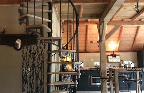 Oene Bed & Breakfast | De Grote Belt