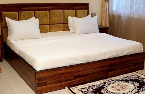 Kano Hotel | De Guest Pride Hotel and Suites