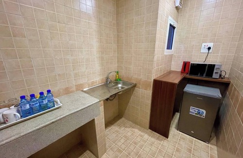 Kano Hotel | De Guest Pride Hotel and Suites