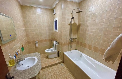 Kano Hotel | De Guest Pride Hotel and Suites