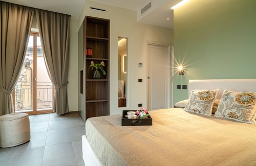 Castellabate Historic Centre Bed & Breakfast | De Gulia Charme and Relax