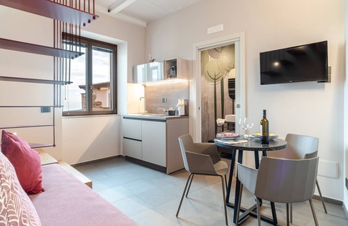 Castellabate Historic Centre Bed & Breakfast | De Gulia Charme and Relax
