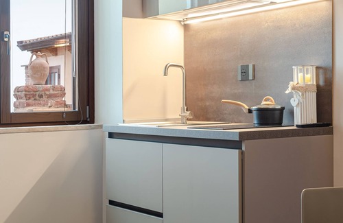 Castellabate Historic Centre Bed & Breakfast | De Gulia Charme and Relax