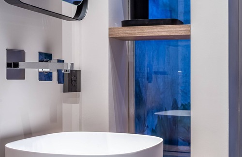 Castellabate Historic Centre Bed & Breakfast | De Gulia Charme and Relax