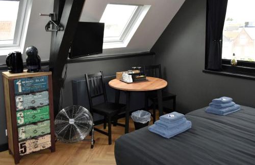 Schiedam Bed & Breakfast | De Gusto