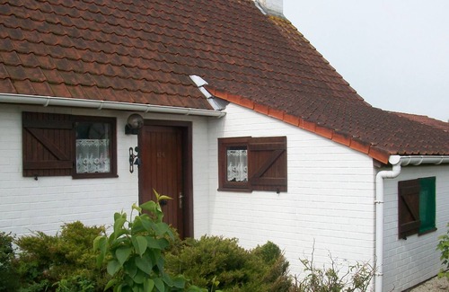 De Haan House | DE HAAN nice house in park with swimming pool, playground, tennis, near beach