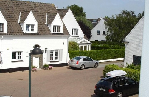 Nieuwmunster House | De Haan - Pretty Holiday Home