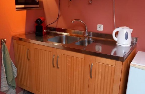 Moorveld Bed & Breakfast | De Hagendoorn
