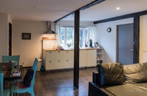 Boekelo House | De Hagmolenbeek Boekelo