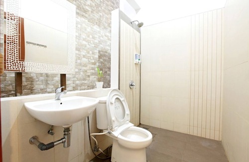 Malabar Hotel | De Halimun Guest House