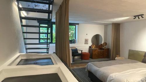 Kortrijk Apartment | De Hamrokerij