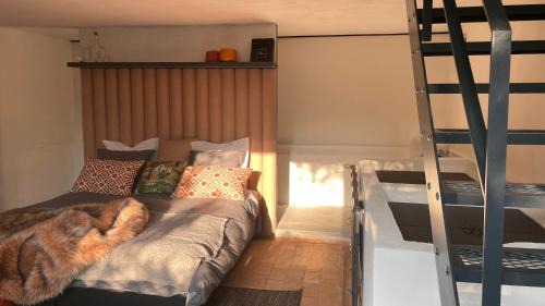 Kortrijk Apartment | De Hamrokerij