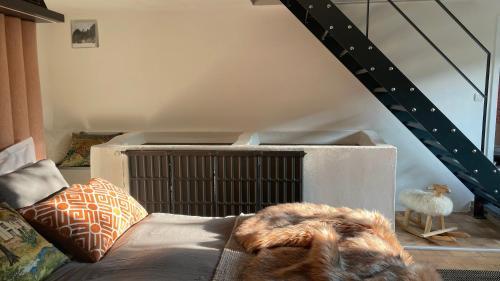 Kortrijk Apartment | De Hamrokerij