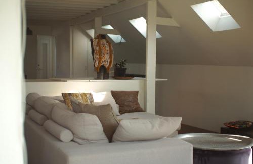 Kortrijk Apartment | De Hamrokerij