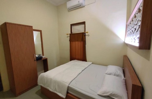 Cirebon House | De Hanami Homestay