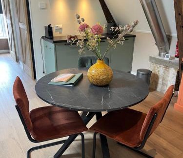 Zierikzee Apartment | De Haven