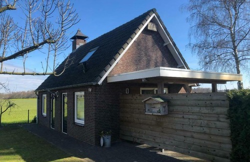 Gemert House | De Hazeldonck