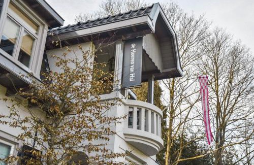 Esch Bed & Breakfast | de Heeren van Hal