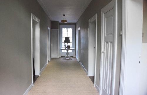 Esch Bed & Breakfast | de Heeren van Hal