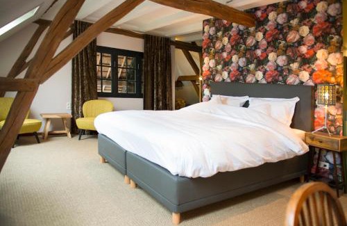 Tuil Bed & Breakfast | De Heeren van Tuil