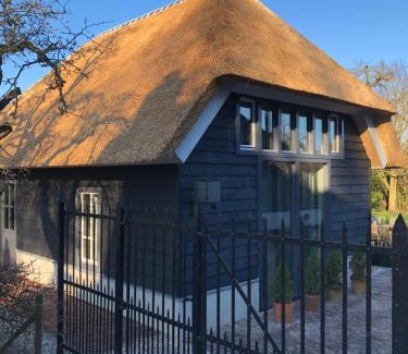 Tuil Bed & Breakfast | De Heeren van Tuil