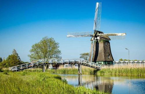 Hensbroek House | De Heerlijkheid Hensbroek