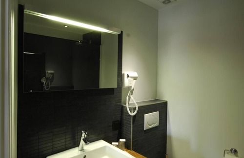 Sint-Antonius Hotel | De Heidebloem