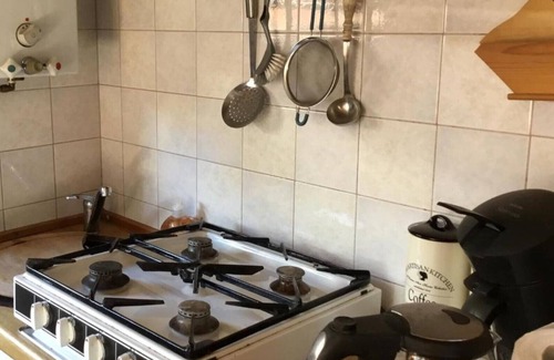 Heijen Apartment | De Heijense Molen Retro Camping - Holiday home 22