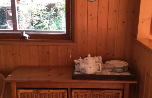 Heijen Apartment | De Heijense Molen Retro Camping - Holiday home 22