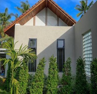 Chaloklum Villa | De Helga Vaily Koh Phangan Chaloklum