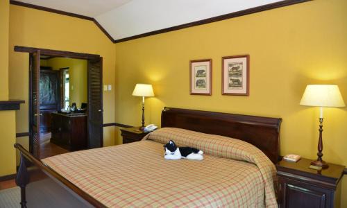 Magaliesberg Hotel | De Hoek Country Hotel