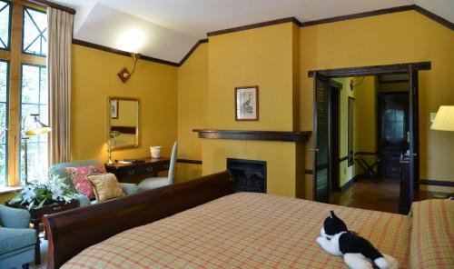 Magaliesberg Hotel | De Hoek Country Hotel