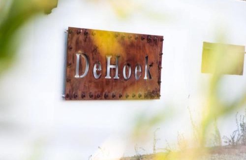 Beaufort West Apartment | De Hoek Selfsorg Eenhede