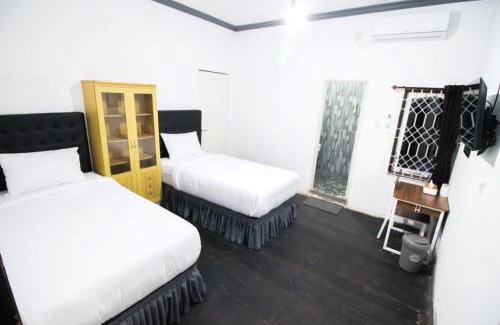 Banjarmasin House | DE Homestay Banjarmasin