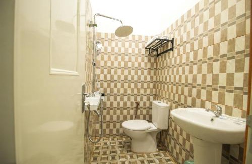 Banjarmasin House | DE Homestay Banjarmasin