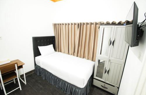 Banjarmasin House | DE Homestay Banjarmasin
