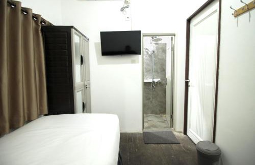 Banjarmasin House | DE Homestay Banjarmasin