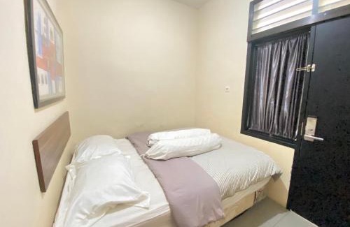 Bitung Hotel | De Homestay Mitra RedDoorz Bitung