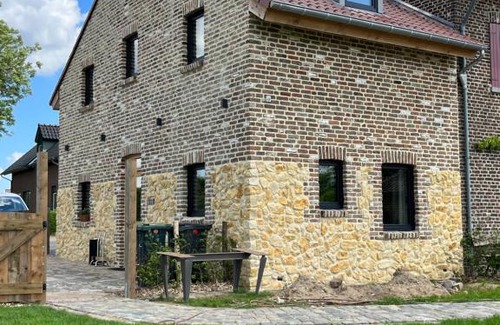 Mamelis Bed & Breakfast | De Hoogstam