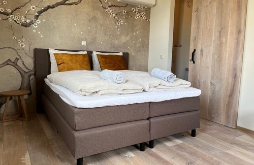 Mamelis Bed & Breakfast | De Hoogstam