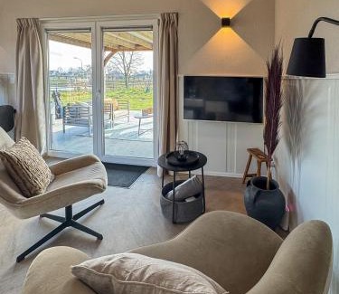 Made House | De Hooiberg